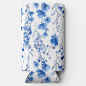 Frans papier Wildflowers Patterns-98186 (Achterkant)