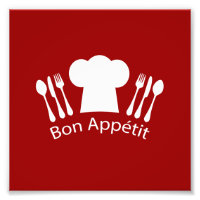 Frans Pet voor restaurants en Silverware