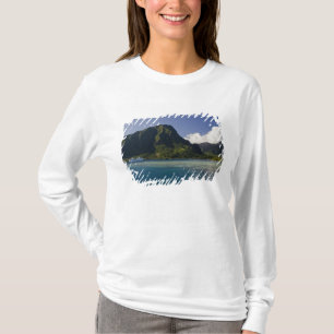 Frans-Polynesië, Moorea. De Paul Gauguin T-shirt