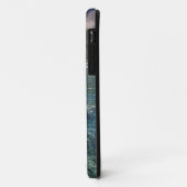 Frans-Polynesië, Moorea. Koekbaai. Cruiseschip Case-Mate iPhone Case (Achterkant/links)