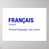 FRANS POSTER (Voorkant)