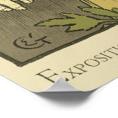  Frans Poster - Salon (Hoek)