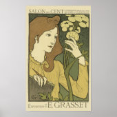 Frans Poster - Salon (Voorkant)