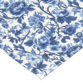 Frans provinciaal: verfijnde elegantie lange tafelloper (Hoek)