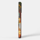  Frans reisbureau Cote D'Azur Case-Mate iPhone Case (Achterkant / Rechts)