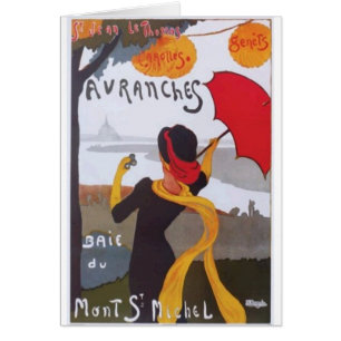  Frans reisvisum 1910