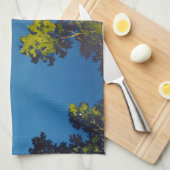  Frans reizen Balearen Theedoek (Quarter Fold)