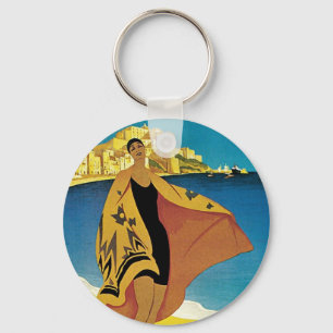  Frans Reizen Sleutelhanger