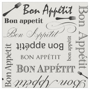 Frans restaurant Bon Appetit Gourmet Kitchen Stof