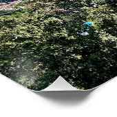 Frans Riviera Perfect Poster (Hoek)