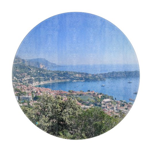 Frans Riviera Snijplank (Voorkant)