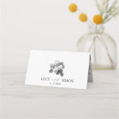 Frans  roos (Achterkant)