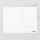 Frans Roos - Briefkaart (Achterkant)