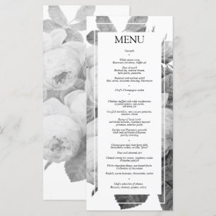 Frans Roos Wuwelijk Opvangmenu Menu