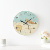  Frans Sand Piper Grote Klok (Huis)