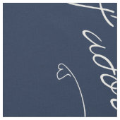 Frans script stof (Close Up)