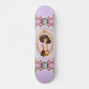  Frans skateboard
