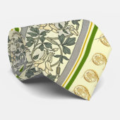 Frans Stropdas voor herdenkingsontwerp (Opgerold)