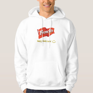 Frans Sweatshirt