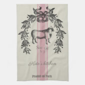 Frans Theedoek (Verticaal)