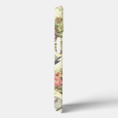 Frans Theme  Paris Case-Mate iPhone Case (Achterkant / Rechts)