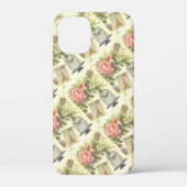 Frans Theme Paris Case-Mate iPhone Case (Achterkant)