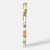 Frans Theme  Paris Case-Mate iPhone Case (Achterkant / Rechts)