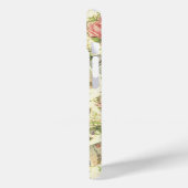 Frans Theme  Paris Case-Mate iPhone Case (Achterkant / Links)