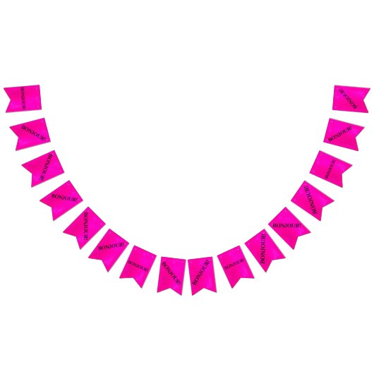 Frans Vlaggetjes (Alle)