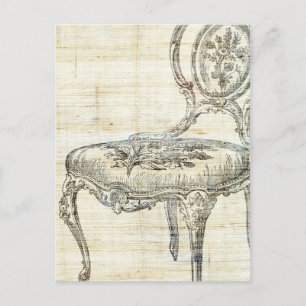 Frans voorzitterschap 2 Briefkaart