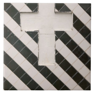 Frans West Indies, Guadaloupe, Grande Terre, Tegeltje