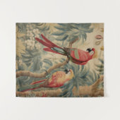 Franse Antiek stijl Aubusson  Wandkleed (Voorkant (horizontaal))