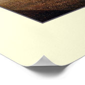 Franse artiesten EP nr. 2 Poster (Hoek)