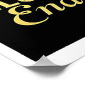 Franse auto's poster (Hoek)