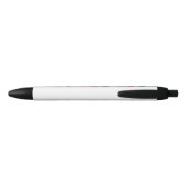 Franse Baguette Pen (Achterkant)