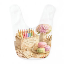 Franse Bakkerij Baby Slab | Paris Patisserie Macar