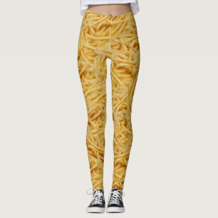 Franse boten op Leggings