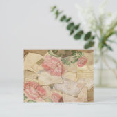  Franse brieven en briefkaarten (Staand voorkant)