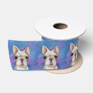 FRANSE BULDOG LINT