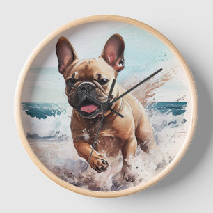 Franse Bulldog cadeau
