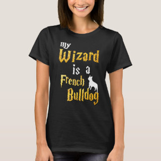 Franse Bulldog French Bulldog 1 T-shirt