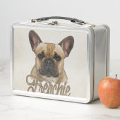 Franse Bulldog - Frenchie Dog (In situ)