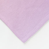 Franse Bulldog - Frenchie Dog Fleece Deken (Hoek)