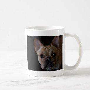 Franse Bulldog Koffiemok