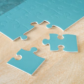 FRANSE BULLDOG LEGPUZZEL (Zijkant)