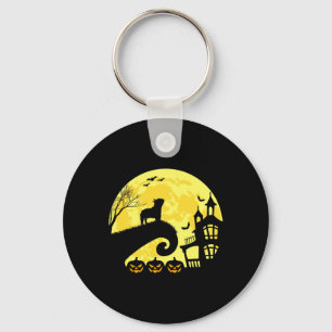 Franse Bulldog Moonshine Frenchie Moeder Frenchie Sleutelhanger