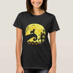 Franse Bulldog Moonshine Frenchie Moeder Frenchie T-shirt