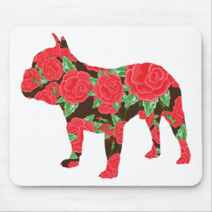 Franse Bulldog Muismat