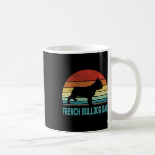 Franse Bulldog Pap - Hondenliefhebber Koffiemok