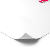 Franse Bulldog Patchwork Pet Print (Hoek)